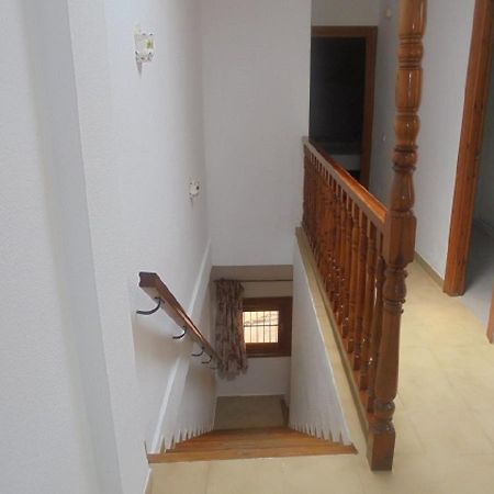 Apartamento En La Playa De San Jose-Sjjc Luaran gambar