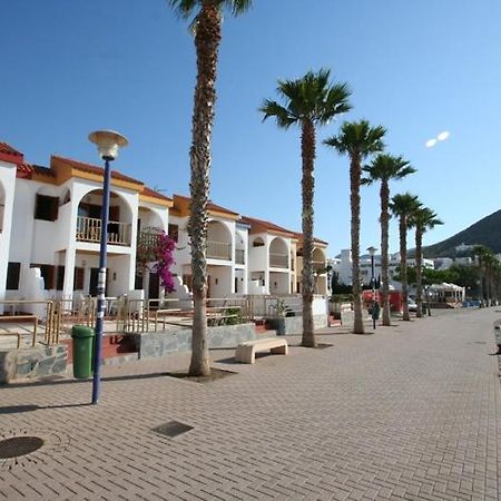 Apartamento En La Playa De San Jose-Sjjc Luaran gambar