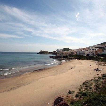 Apartamento En La Playa De San Jose-Sjjc Luaran gambar
