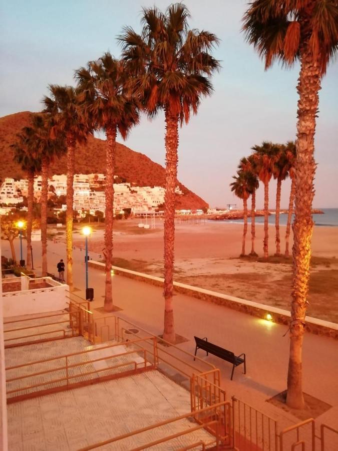 Apartamento En La Playa De San Jose-Sjjc Luaran gambar