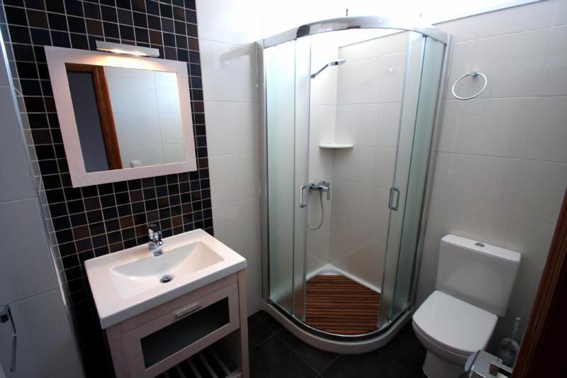 Apartamento En La Playa De San Jose-Sjjc Bilik gambar