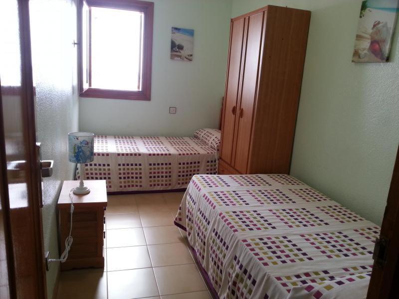 Apartamento En La Playa De San Jose-Sjjc Bilik gambar