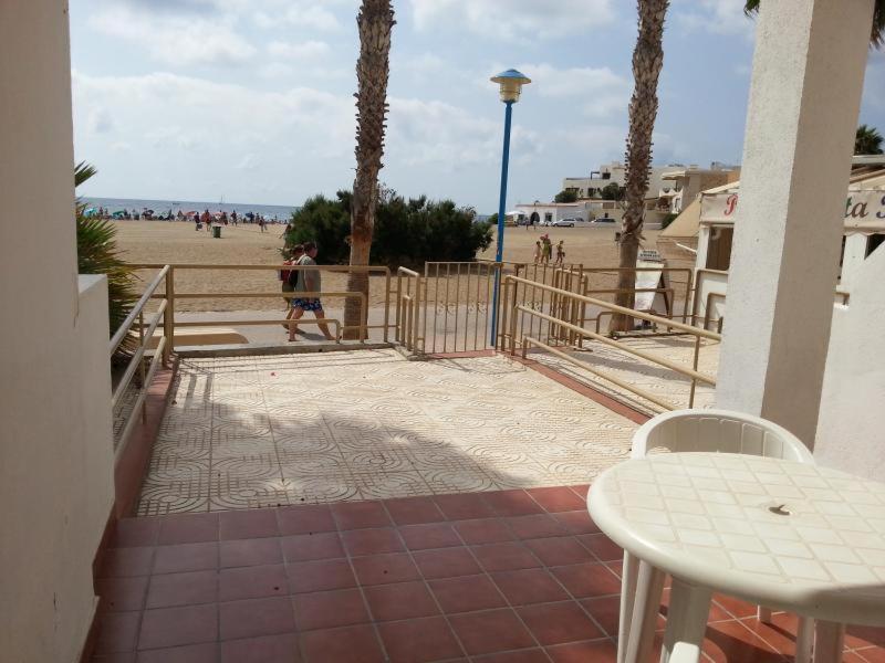 Apartamento En La Playa De San Jose-Sjjc Bilik gambar