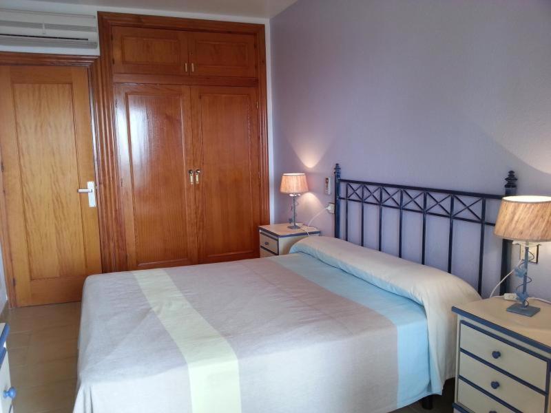 Apartamento En La Playa De San Jose-Sjjc Bilik gambar