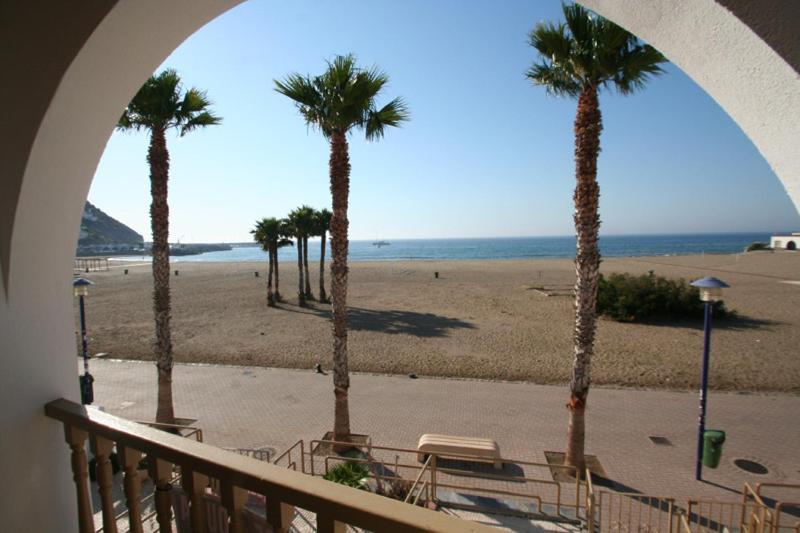 Apartamento En La Playa De San Jose-Sjjc Bilik gambar