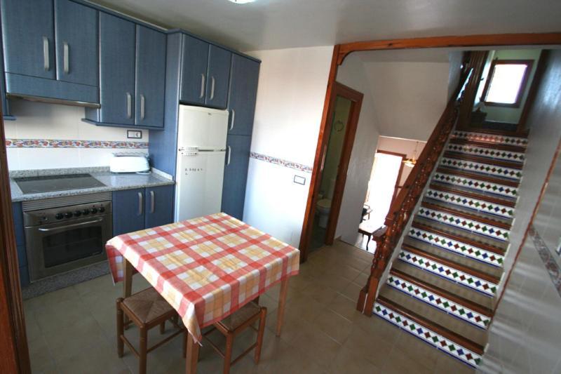 Apartamento En La Playa De San Jose-Sjjc Bilik gambar