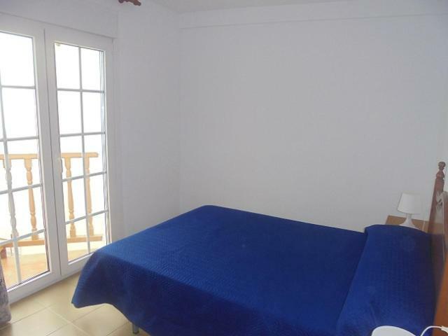 Apartamento En La Playa De San Jose-Sjjc Luaran gambar