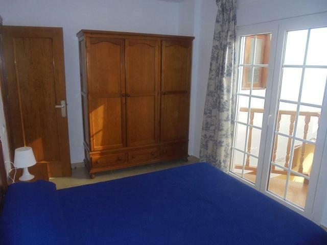 Apartamento En La Playa De San Jose-Sjjc Luaran gambar