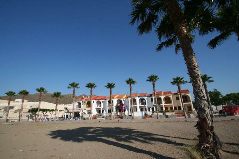 Apartamento En La Playa De San Jose-Sjjc Luaran gambar