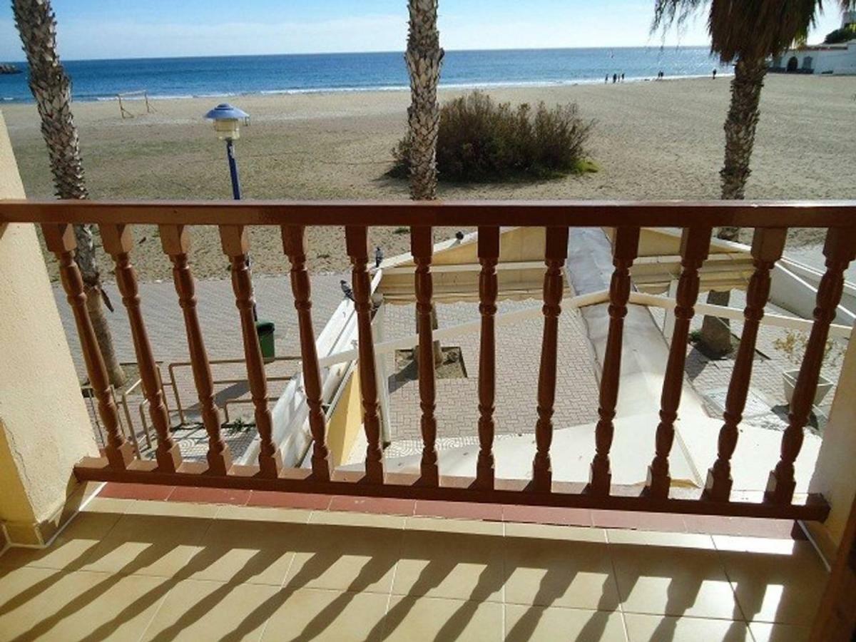 Apartamento En La Playa De San Jose-Sjjc Luaran gambar