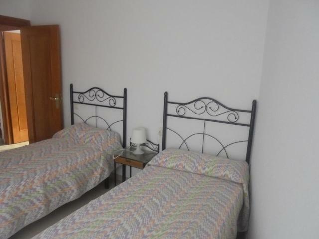 Apartamento En La Playa De San Jose-Sjjc Luaran gambar